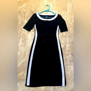Chaps dress nice XS fits like small worn a few times